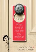 Read Passion Pursuit: What Kind of Love Are You Making?, written by Linda Dillow; Dr. Juli Slattery Read Passion Pursuit: What Kind of Love Are You Making?, written by Linda Dillow; Dr. Juli Slattery