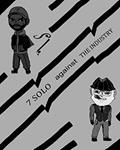 Read 7 SOLO against THE INDUSTRY: Episode 1, written by Sehven Arcamedes Solo  El