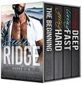 Read Steele Ridge Box Set 1 (Books 1-4), written by Kelsey Browning; Adrienne Giordano; Tracey Devlyn; Steele Ridge