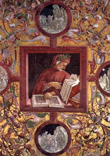 Read The De Monarchia, written by Dante Alighieri