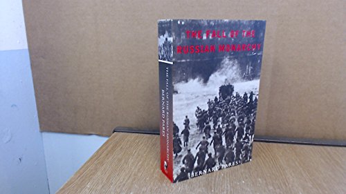 Read The Fall of the Russian Monarchy, written by Bernard Pares