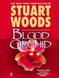 Read Blood Orchid (Holly Barker Series Book 3), written by Stuart Woods