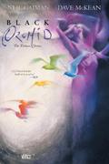 Read Black Orchid Deluxe Edition, written by Neil Gaiman