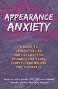 Read Appearance Anxiety, written by Service