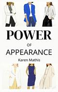 Read POWER OF APPEARANCE, written by Karen Mathis