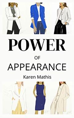 POWER OF APPEARANCE, written by Karen Mathis