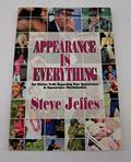 Read Appearance Is Everything: The Hidden Truth Regarding Your Appearance Discrimination, written by Steve Jeffes