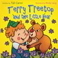 Read Terry Treetop and the Little Bear (The Terry Treetop Series), written by Tali Carmi