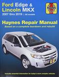 Read Ford Edge and Lincoln MKX (07-14) Haynes Repair Manual, written by Editors of Haynes Manuals Read Ford Edge and Lincoln MKX (07-14) Haynes Repair Manual, written by Editors of Haynes Manuals
