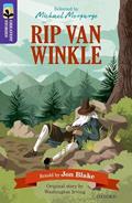 Read Oxford Reading Tree TreeTops Greatest Stories: Oxford Level 11: Rip Van Winkle, written by Jon Blake; Washington Irving