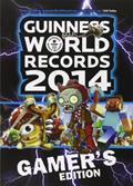 Read Guinness World Records 2014 Gamer's Edition, written by Guinness World Records