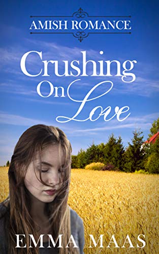 Read Crushing on Love, written by Emma Maas