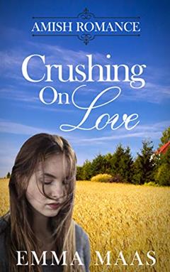Crushing on Love, written by Emma Maas