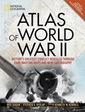Read Atlas of World War II: History's Greatest Conflict Revealed Through Rare Wartime Maps and New Cartography, written by Stephen G. Hyslop