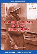 Read U.S. M1 Carbines, Wartime Production, 8th Edition, written by Craig Riesch