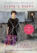 Read Zlata's Diary: A Child's Life in Wartime Sarajevo, Revised Edition, written by Zlata Filipovic