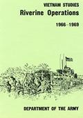 Read Riverine Operations 1966-1969 (Vietnam Studies), written by Department of the Army