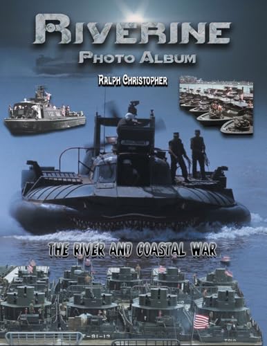 Read Riverine: Photo Album, written by Ralph Christopher