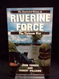Read Riverine Force (Illustrated History of the Vietnam War), written by John Forbes