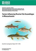 Read Factors Influencing Riverine Fish Assemblages in Massachusetts, written by U.S. Department of the Interior
