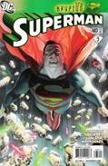 Read Superman #683 "The New Kryptonians Appearance; Alex Ross Cover", written by DC Comics