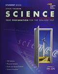 Read Steck-Vaughn Science: Test Preparation for the 2014 GED Test, written by Paxen Learning Corp.