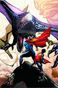 Read Kryptonian Hero #8 Comic Book, written by Unknown Author