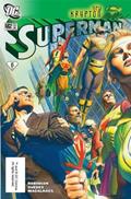 Read Superman #682 "The New Kryptonians & New Squad K Appearance; Alex Ross Cover", written by DC Comics Read Superman #682 "The New Kryptonians & New Squad K Appearance; Alex Ross Cover", written by DC Comics