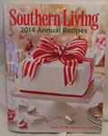Read Southern Living Annual Recipes 2014: Over 750 Recipes from 2014!, written by The Editors of Southern Living Magazine
