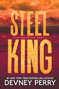 Read Steel King (Clifton Forge Book 1), written by Devney Perry