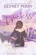 Read Timeless (Lark Cove Book 5), written by Devney Perry