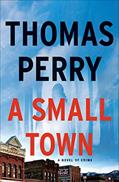 Read A Small Town: A Novel of Crime, written by Thomas Perry