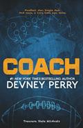 Read Coach (Treasure State Wildcats), written by Devney Perry