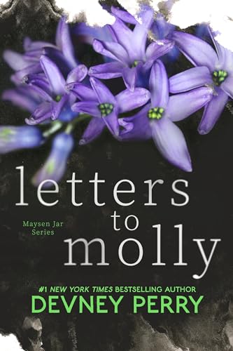 Read Letters to Molly (Maysen Jar), written by Devney Perry