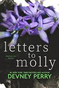 Read Letters to Molly (Maysen Jar), written by Devney Perry
