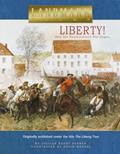 Read Liberty!: How the Revolutionary War Began (Landmark Books), written by Lucille Recht Penner