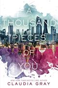 Read A Thousand Pieces of You (Firebird Book 1), written by Claudia Gray