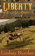 Read Liberty: (Flash Gold, #5), written by Lindsay Buroker