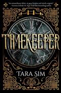 Read Timekeeper (1), written by Tara Sim