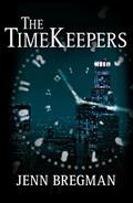 Read The TimeKeepers, written by Jenn Bregman