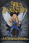 Read Stella and the Timekeepers, written by M. Shawn Petersen