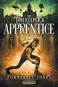 Read The Timekeeper's Apprentice (The Aetherlight: Chronicles of the Resistance), written by Cornelius Jones