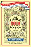 Read The Old Farmer's Almanac 2014, written by Old Farmer's Almanac