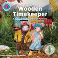 Read The Case of the Wooden Timekeeper: A Gumboot Kids Nature Mystery (The Gumboot Kids), written by Eric Hogan; Tara Hungerford