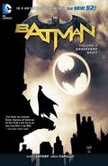 Read Batman (2011-2016) Vol. 6: Graveyard Shift (Batman Graphic Novel), written by Scott Snyder; James Tynion