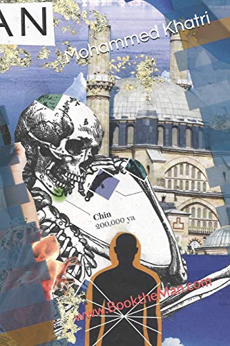 Read Man The Book: www.booktheman.com, written by Mohammed Khatri