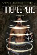 Read Timekeepers, written by Max Griffin