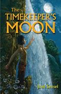 Read The Timekeeper's Moon, written by Joni Sensel