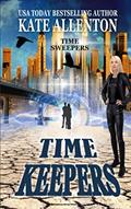 Read Time Keepers (Time Sweepers), written by Kate Allenton