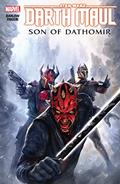 Read Star Wars: Darth Maul - Son of Dathomir (Star Wars: Darth Maul - Son of Dathomir (2014)), written by Jeremy Barlow
